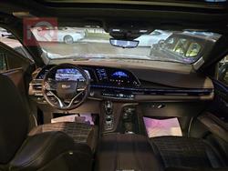 كاديلاك اسكاليد